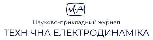 Логотип заголовку сторінки